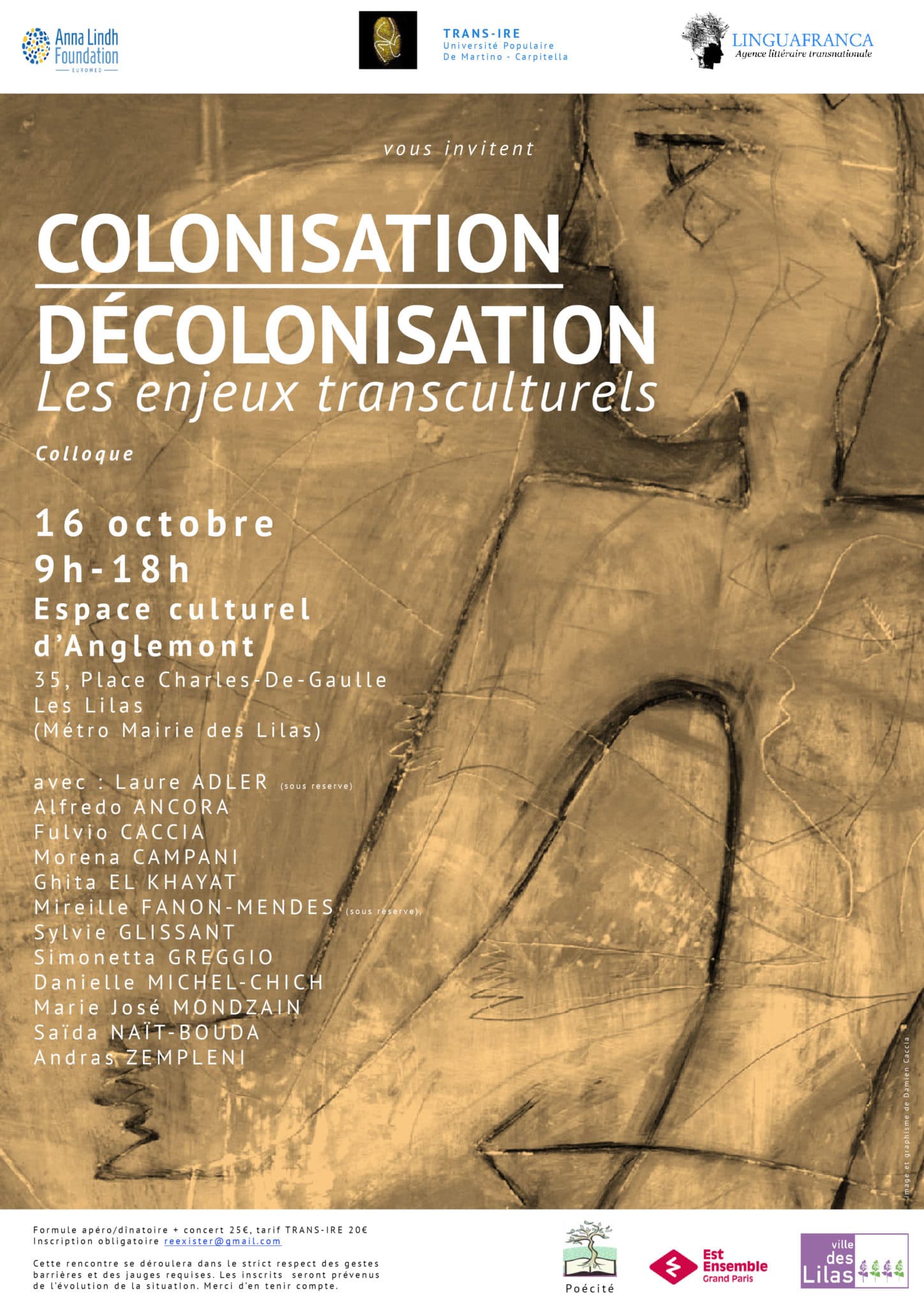 Colonisation / décolonisation : les enjeux transculturels