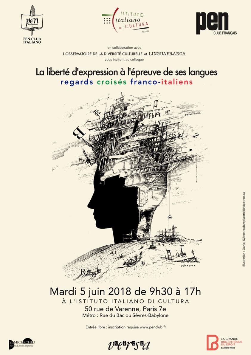 La liberté d’expression à l’épreuve de ses langues